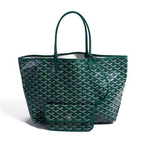 goyard saint louis tote price.